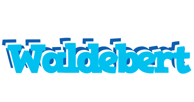 Waldebert jacuzzi logo