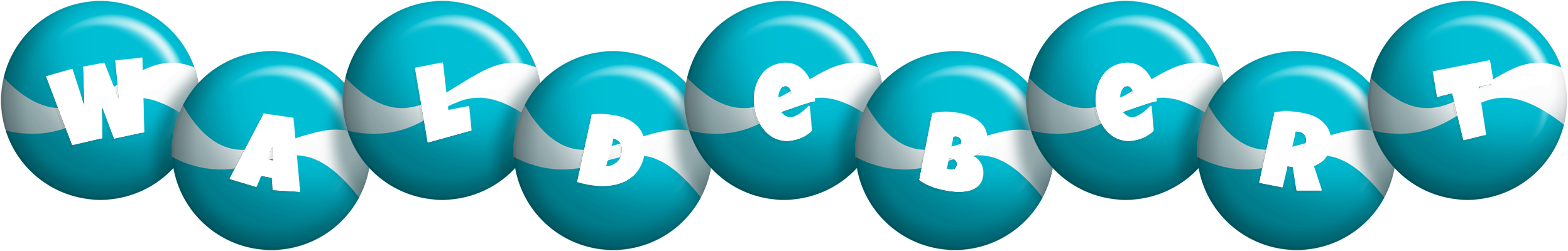 Waldebert messi logo