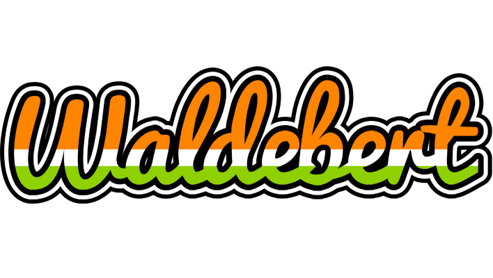 Waldebert mumbai logo