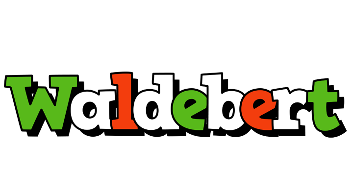 Waldebert venezia logo