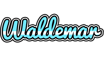 Waldemar argentine logo