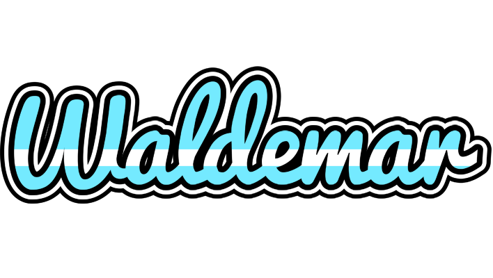 Waldemar argentine logo