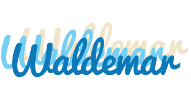 Waldemar breeze logo