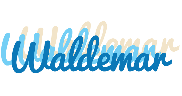 Waldemar breeze logo