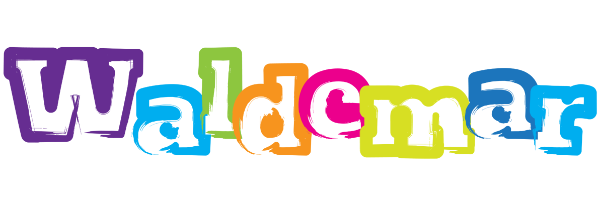 Waldemar casino logo