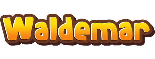 Waldemar cookies logo