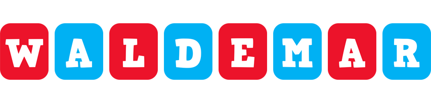 Waldemar diesel logo