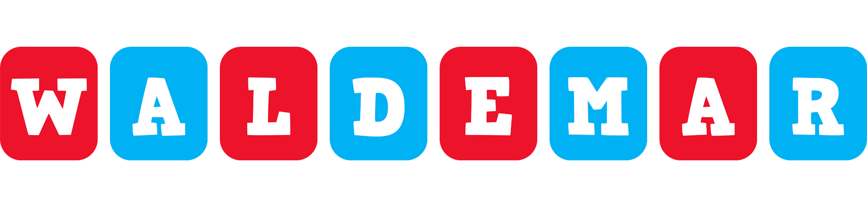 Waldemar diesel logo