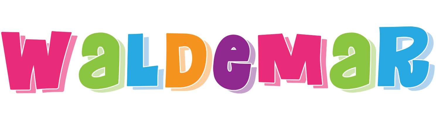 Waldemar friday logo