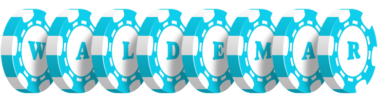 Waldemar funbet logo
