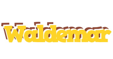 Waldemar hotcup logo
