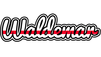 Waldemar kingdom logo