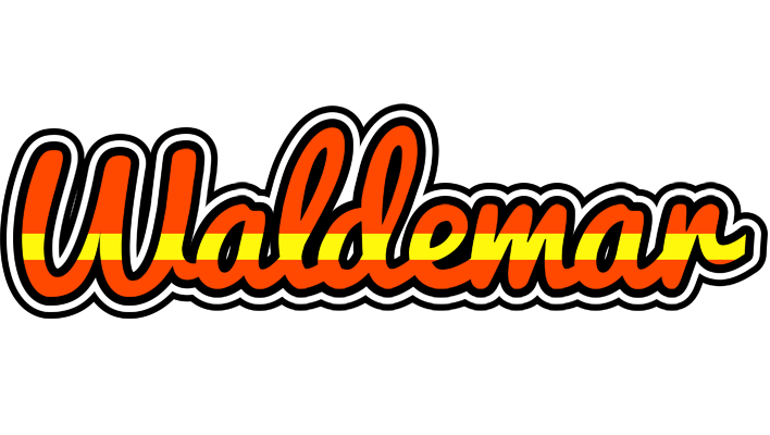 Waldemar madrid logo