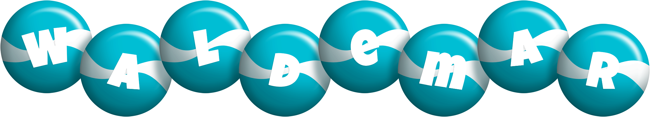 Waldemar messi logo
