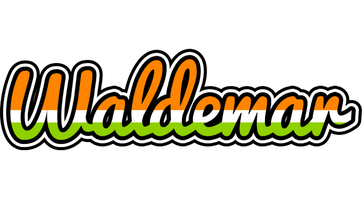 Waldemar mumbai logo