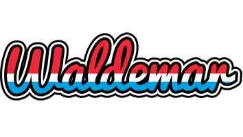 Waldemar norway logo