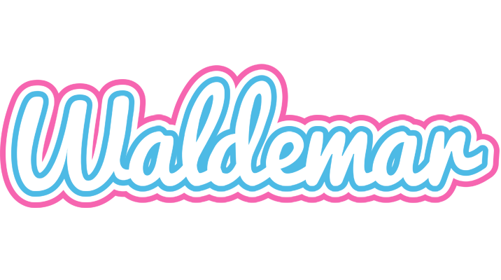 Waldemar outdoors logo