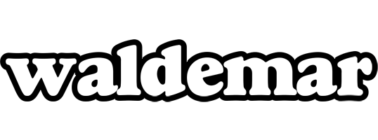 Waldemar panda logo