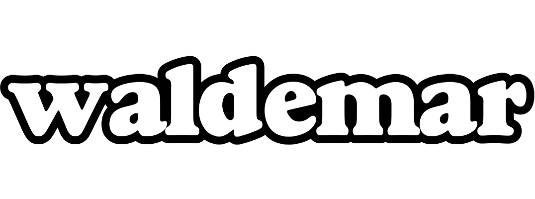 Waldemar panda logo