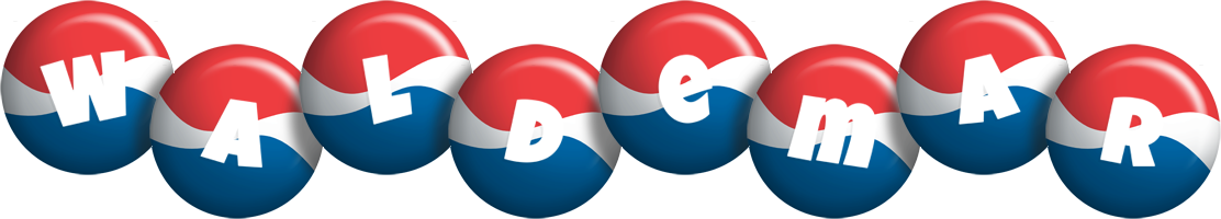 Waldemar paris logo