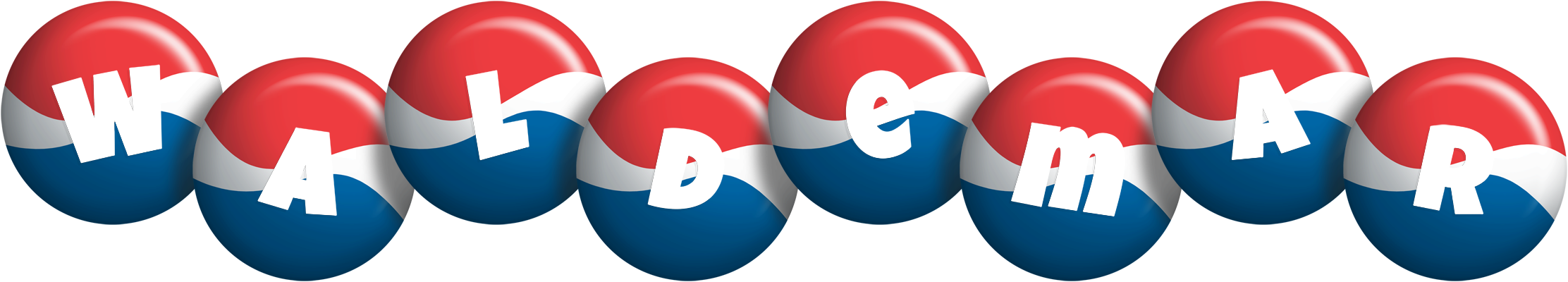Waldemar paris logo