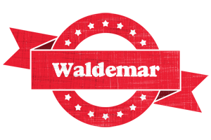 Waldemar passion logo