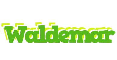 Waldemar picnic logo