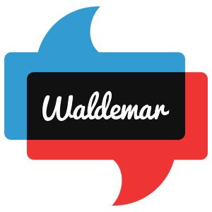Waldemar sharks logo