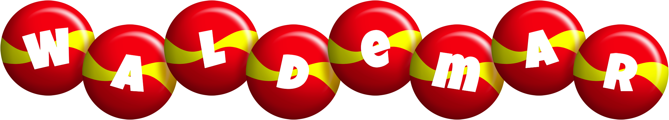 Waldemar spain logo