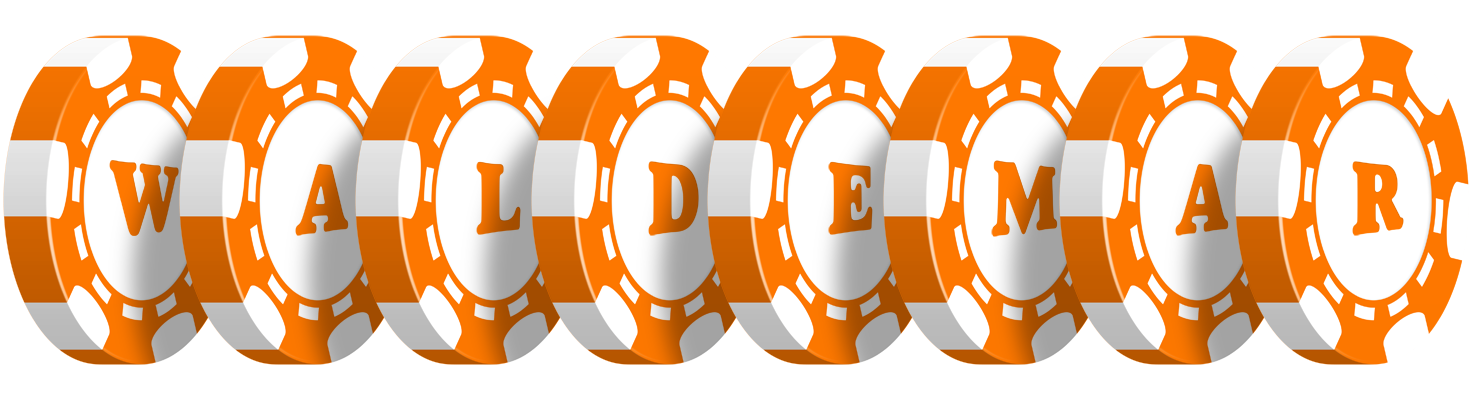 Waldemar stacks logo