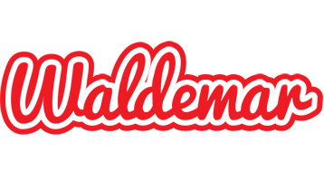 Waldemar sunshine logo