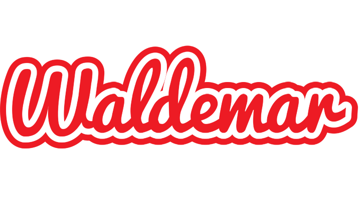 Waldemar sunshine logo