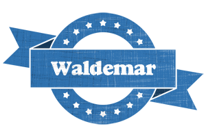 Waldemar trust logo