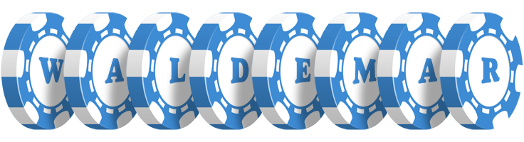 Waldemar vegas logo