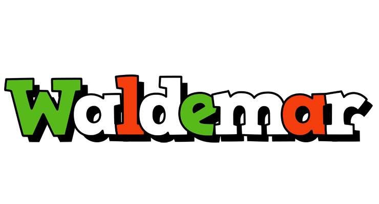 Waldemar venezia logo
