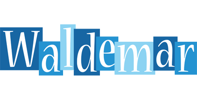 Waldemar winter logo