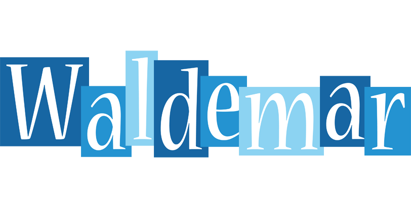 Waldemar winter logo