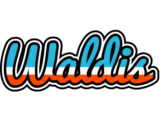 Waldis america logo
