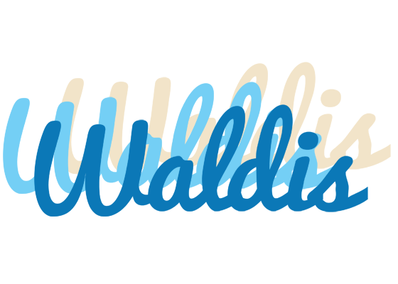 Waldis breeze logo