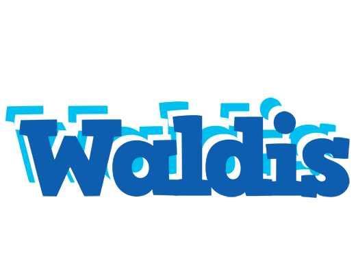 Waldis business logo