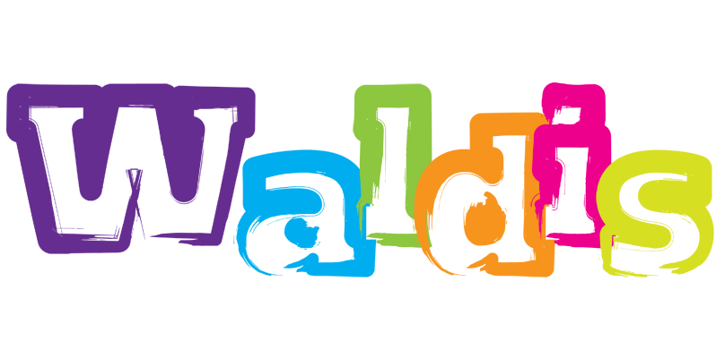 Waldis casino logo