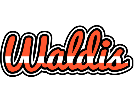 Waldis denmark logo