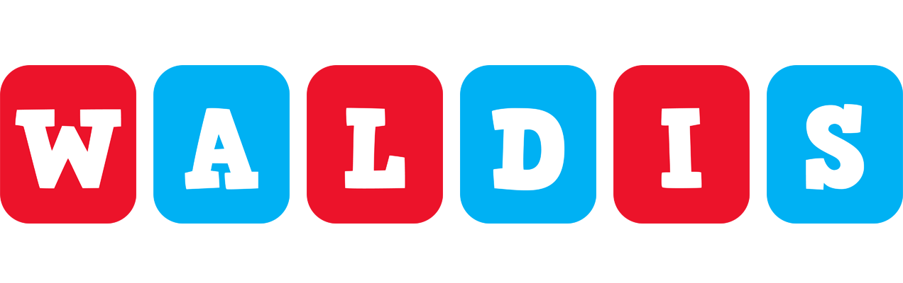 Waldis diesel logo