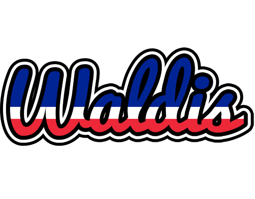 Waldis france logo