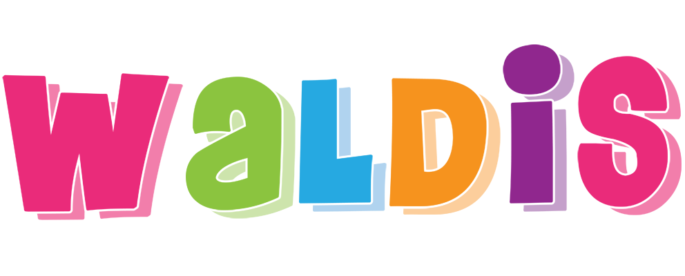 Waldis friday logo
