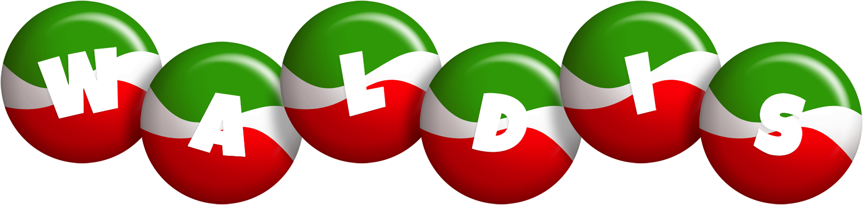 Waldis italy logo