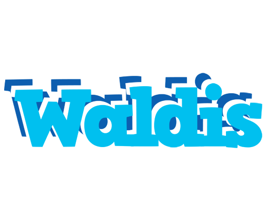 Waldis jacuzzi logo