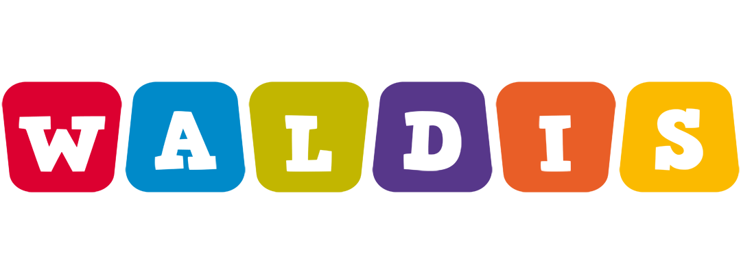 Waldis kiddo logo