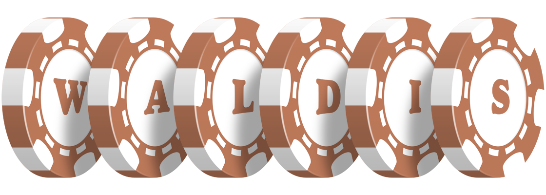 Waldis limit logo