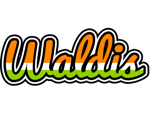 Waldis mumbai logo